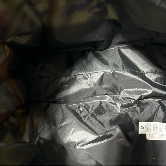 Disney Tote Bag Walt Disney World 2021 Shoulder Strap Zip Closure Mickey Minnie - Picture 8 of 11